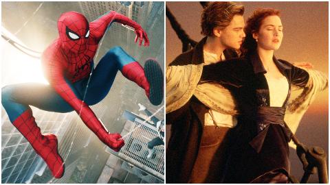 Spider-Man: Brand New Day Didn’t Actually Beat Titanic in the US, New York Times Clarifies