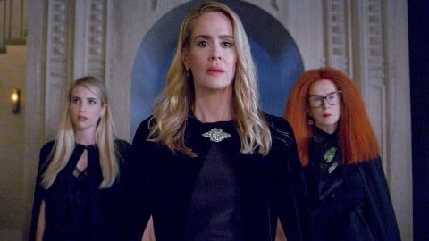 American Horror Story Season 13: A Spine-Tingling Reunion as the Witches Return in the Official Trailer