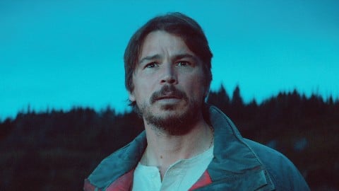 Josh Hartnett Battles Icebergs and Abyssal Monsters in the Official Trailer for Netflix Series Below