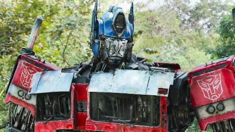 Transformers: Hasbro’s Official Stance on Optimus Prime Deporting Immigrants