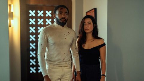 Anger to Spare? 3 Explosive TV Series to Blow Off Steam