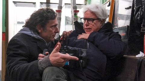 Return to Buenos Aires: Thirty Years After the Tortures – Interview with Marco Bechis and Adriano Giannini