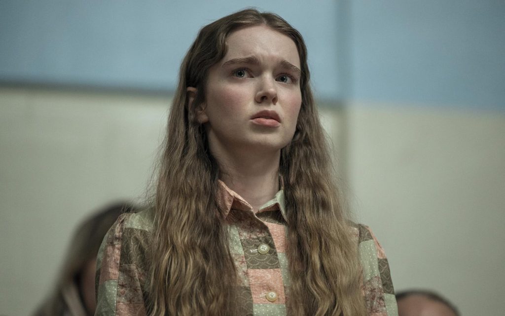 Stephen King Is Delighted with ‘Carrie’, the New Amazon Series Based on His Novel