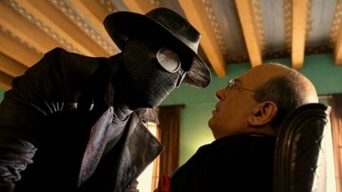 Spider-Noir and the Showrunner’s Disappointment: Behind the Scenes of Season 2 Plans