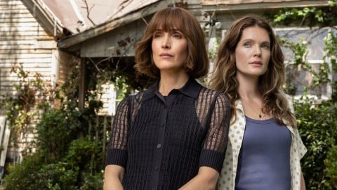 Two Sisters, a Night of Violence and an Unforgettable Trauma: The Good Daughter Trailer (Thriller Miniseries)