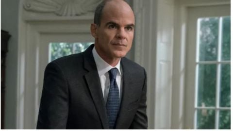 Ready to see Michael Kelly in Landman? Discover his most iconic TV series.