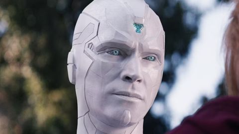 Vision Isn’t Over Yet: Paul Bettany Teases His Future After VisionQuest