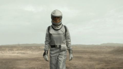 Silo 3: Ending Revelation That Upends Every Certainty About the Outside World