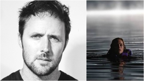 Attention Horror Fans: Josh Giuliano Could Be the Next Big Thing After Barker and Parsons