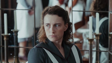 The Unknown Danish Woman: The Only Film Directed by a Woman to Win the Golden Lion at Venice 1983