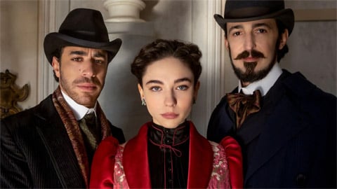 Rai 1 Suspends The Law of Lidia Poët: Where and When to Watch the Final Episodes