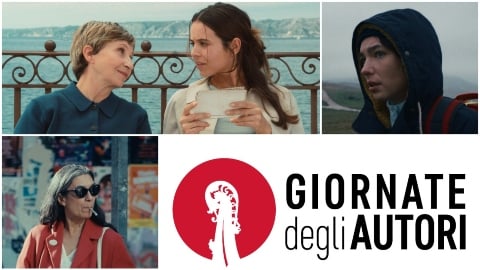 Giornate degli Autori 2026 Winners: Sometimes I Feel Sad, Other Times Rebellion; A Woman Today; Balcanica