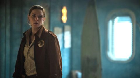 One Detail Changes Everything? The Romantic Clue in the Silo 3 Finale That Has Fans Dreaming