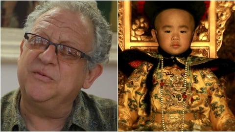 Jeremy Thomas Dies: Oscar-Winning Producer of The Last Emperor