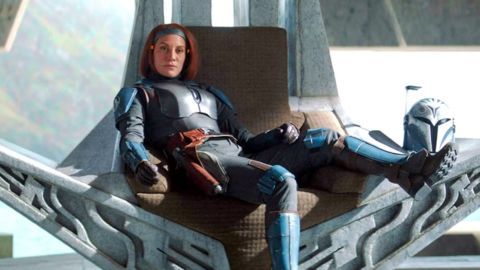 Beyond The Mandalorian: Katee Sackhoff Teases Bo-Katan Spin-Off Idea