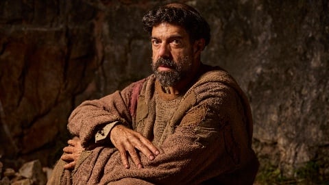 God Laughs: Between the People and the Power of the Church – Video Interview with Veronesi, Orlando, and Favino