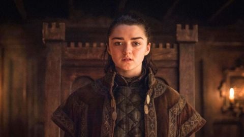 Maisie Williams on Game of Thrones: Verdict on the Series and the Truth Behind Arya Stark’s Return