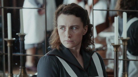 Stop the Film!: What Happened at the Premiere of Woman Unknown, the Film That Later Won the Golden Lion