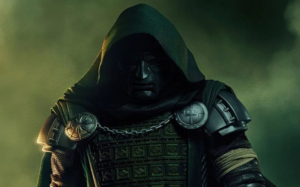 Avengers: Doomsday Surpasses $50 Million at the Box Office More Than Three Months Before Release