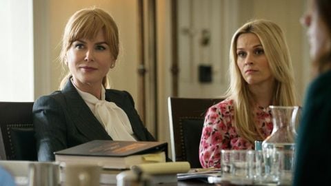 Liane Moriarty Takes a Step Back: Why She Won’t Write Big Little Lies 3