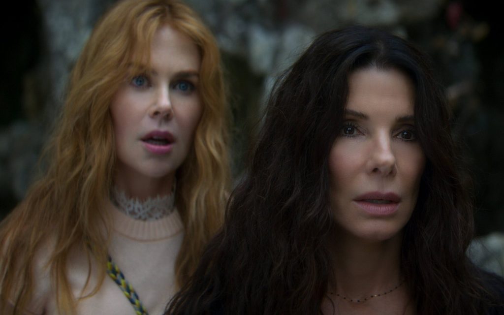 Almost Magic 2 Enchants Enough to Break Spider-Man’s Box Office Spell After Six Weeks at No. 1