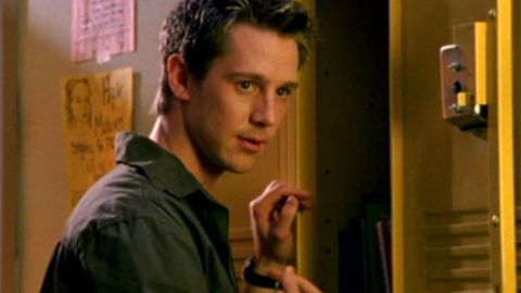 Jason Dohring Bids Farewell to Hollywood: What the Veronica Mars Star Is Doing Now