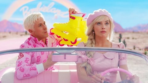 Barbie 2: Strange Signals from Mattel Studios About the Sequel