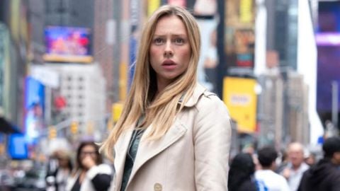 After Ivory: The Opposites – Where to Stream Ester Expósito Online – 3 Must-Watch TV Series