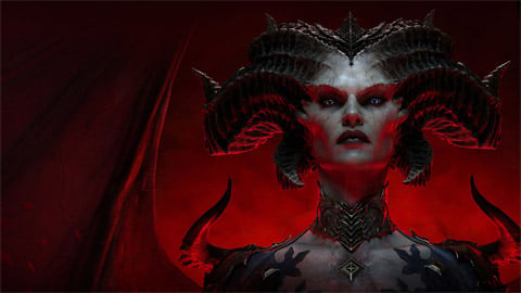 Diablo: The Famous Video Game Becomes a Netflix Animated Series