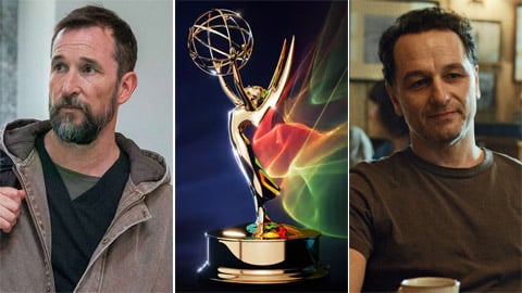 Emmys 2026 Winners: The Pitt Named TV Series of the Year, but Other Shows Dominated