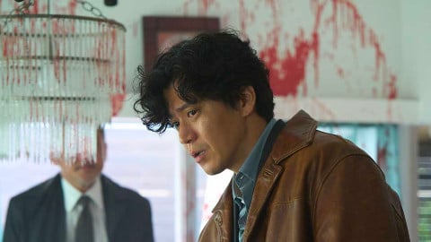 Bad Lieutenant: Tokyo Trailer From Japan for Takashi Miike’s New Film