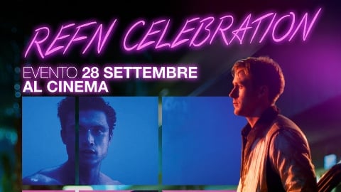 Refn Celebration: Drive in 4K, Her Private Hell, and a Meeting with Nicolas Winding Refn on September 28 in cinemas
