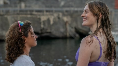 The Land of Summer: Filming Begins in Sicily for Maddalena Ravagli’s Film, Creator of Gomorra – The Series