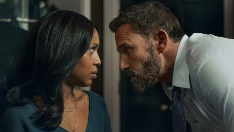 Ben Affleck Amid Elections and Kidnappings: Trailer for Netflix-Bound Film “Animals”