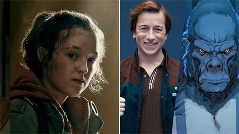 HBO’s Future Plans: The Last of Us Finale, Upcoming DC Series, and Harry Potter