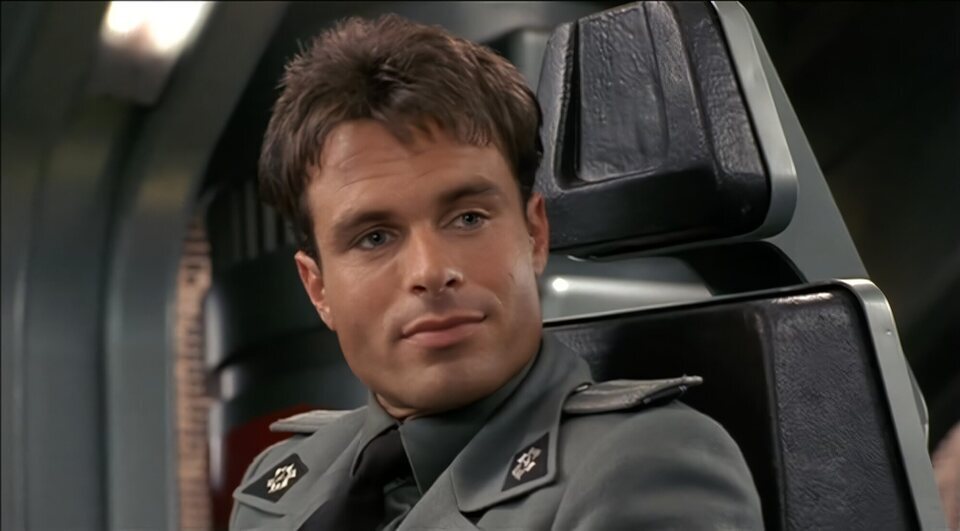 Muere Patrick Muldoon, actor de 'Starship Troopers' y 'Melrose Place', a los 57 años