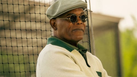 Tulsa King: Samuel L. Jackson in First Look Photos From Frisco King Spin-Off