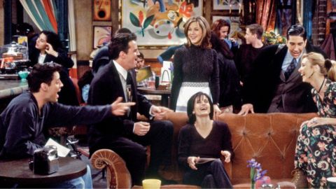 Friends Could Have Been a Completely Different Sitcom: 6 Stars Who Almost Joined the Cast