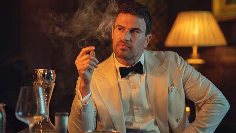 The Gentlemen: Strong Growth in Viewership and Netflix’s Top-Watched TV Series of the Week