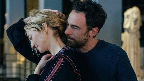 Oscars: Full Italian Shortlist for Best International Feature Film — Meet the 21 Nominees