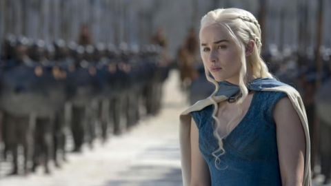 Game of Thrones: New Spin-Offs on the Horizon? HBO CEO Clarifies