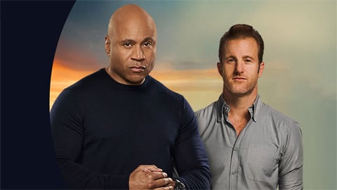 NCIS Comes to New York: Official Trailer for the New Spin-Off Featuring the Return of Sam Hanna
