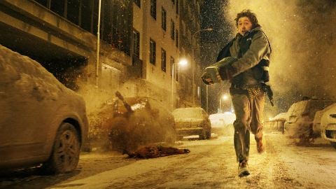 Resident Evil: Record-Breaking Box Office Debut Expected for the Franchise in Theaters
