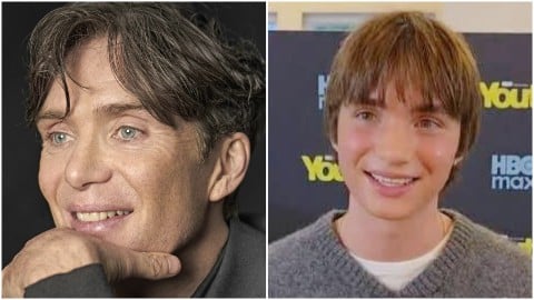 Crazy About Aran Murphy: Cillian Murphy’s Look-Alike Son to Star in a New TV Series Soon