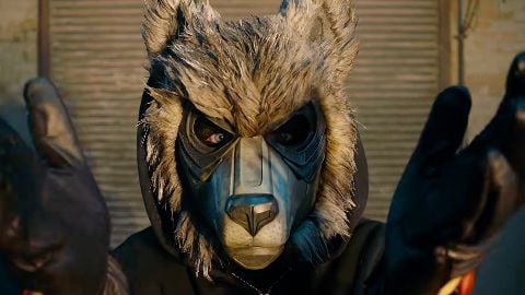 Nicholas Hoult and Zoë Kravitz Explain How to Rob a Bank: Trailer