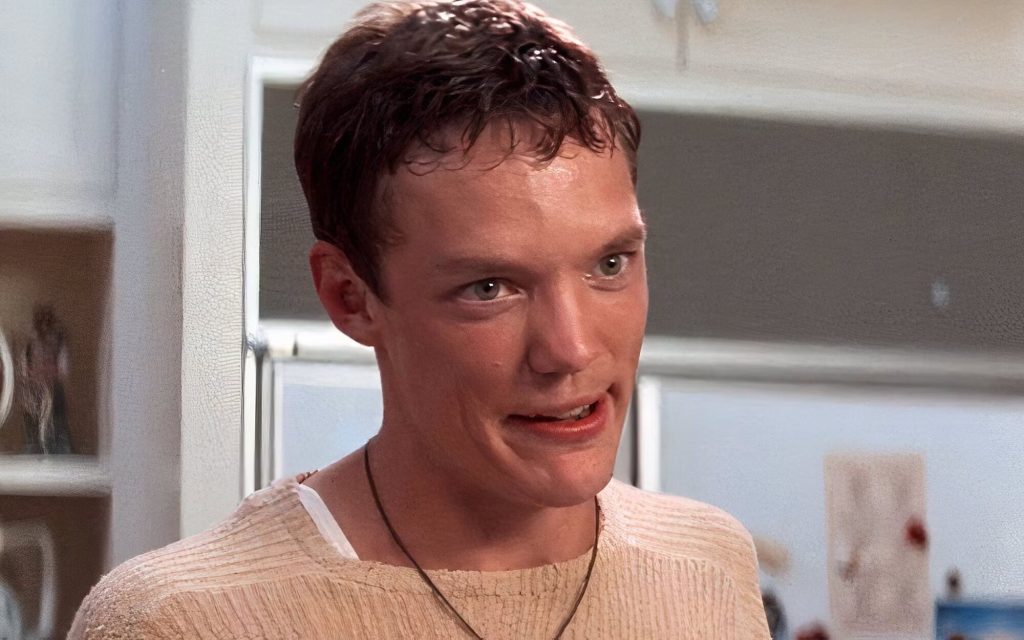 Matthew Lillard Regrets Working on Scream 7 After Controversy