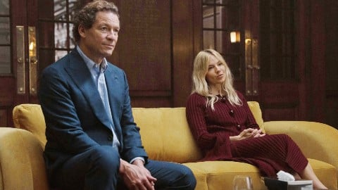 War: Divorce Becomes a Show in Official Trailer for Series Starring Dominic West and Sienna Miller