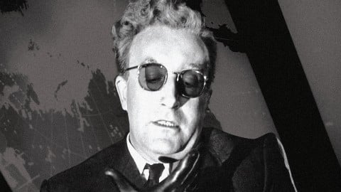 Dr. Strangelove: Kubrick’s Masterpiece Returns to the Big Screen as a Special Event on October 12–14