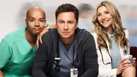 Scrubs Revival Season 2 Trailer: New Loves, Major Returns, and Sacred Heart’s Future