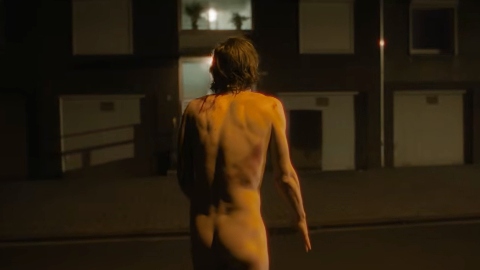 About a Hero: AI-Written Film Trailer Trained on Werner Herzog’s Films, Recreating His Voice